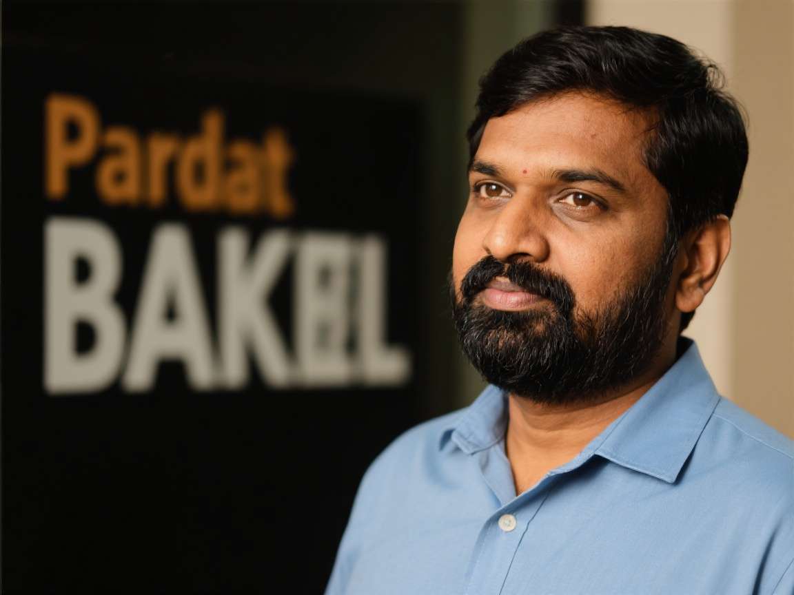 Profile picture of Rajesh Patel